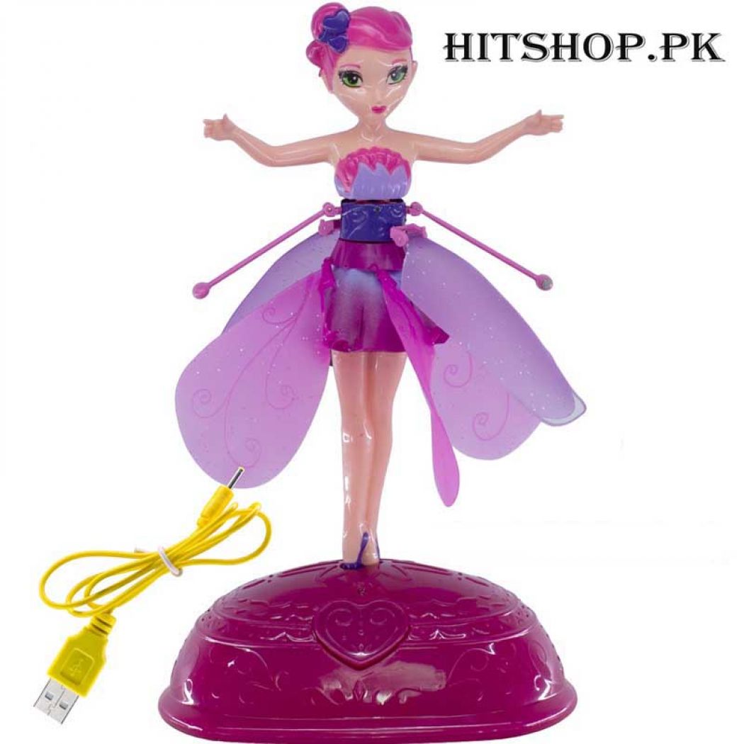 Latest Barbie Girls Toys 